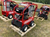 2023 EASY-KLEEN MAGNUM GOLD 4000 PRESSURE WASHER SN: 2309111