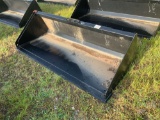 SN: 2208003 SMOOTH BUCKET 72 INCHES
