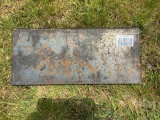 KC DINGO ATTACH FRAME 24 INCHES