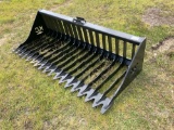 KC SN: A09C1600 ROCK BUCKET 76 INCHES