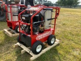 2023 EASY-KLEEN MAGNUM GOLD 4000 PRESSURE WASHER SN: 2309110
