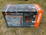 WOKIN TOOL SET