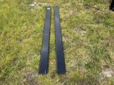 KC 84”...... FORK EXTENSIONS