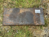 KC DINGO ATTACH FRAME 24 INCHES
