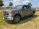 2020 FORD F-250 STX CREW CAB 4X4 VIN: 1FT8W2BT6LEE03914