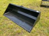 KC SN: A01E1718 SMOOTH BUCKET 78 INCHES