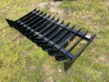 KC ROOT RAKE 70 INCHES