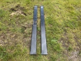 KC 84”...... FORK EXTENSIONS