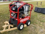 2023 EASY-KLEEN MAGNUM GOLD 4000 PRESSURE WASHER SN: 231126