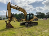 2006 CATERPILLAR 315CL HYDRAULIC EXCAVATOR SN: CAT0315CCCJC03399