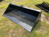 KC SN: A02E1710 SMOOTH BUCKET 78 INCHES