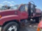 2002 CHEVROLET C7 VIN: 1GBL7H1E32J513651 2 FLATBED WATER TRUCK