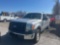 2011 FORD F150XL EXTENDED CAB PICKUP VIN: 1FTEX1CMOBFC88107