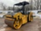 2019 CATERPILLAR CB13 TANDEM VIBRATORY ROLLER SN: CAT0CB13TPWP00214