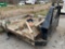 FLATBED TRUCK BODY