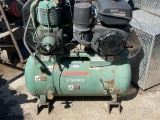 CHAMPION R SERIES HGR7-3K STATIONARY AIR COMPRESSOR SN: D096560