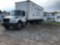 2013 FREIGHTLINER M2 SINGLE AXLE VAN TRUCK VIN: 1FVACXDTXDHFD8336