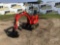 2023 MIVA VA120 MINI EXCAVATOR SN: VA120G04