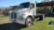 2002 KENWORTH T300 CAB & CHASSIS VIN: 2NKMHD6X12M889997