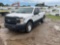 2018 FORD F-150 EXTENDED CAB 4X4 PICKUP VIN: 1FTFX1E58JFB60173