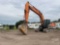 2013 HITACHI ZX380LC-5N HYDRAULIC EXCAVATOR SN: 1FFDDC71EDE630011