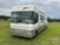 2001 FLEETWOOD STORM VIN: 5B4LP37JXY3317471 MOTORHOME