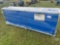 AGT INDUSTRIAL PEAK PROOF CONTAINER SHELTER, 40’......X40’......X12’......