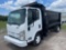 2011 ISUZU NPR/NPR-HD SINGLE AXLE REGULAR CAB VIN: JALC4W16XB7001897