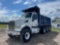 2017 PETERBILT 567 TRI-AXLE DUMP TRUCK VIN: 1NPCX4EX2HD420216