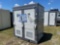 (UNUSED) BASTONE MOBILE TOILET