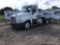 2014 FREIGHTLINER CASCADIA TANDEM AXLE DAY CAB TRUCK TRACTOR VIN: 3AKJGED61ESFZ1764