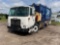 2010 AUTOCAR XPEDITOR T/A SIDE LOAD RESIDENTIAL COLLECTION TRUCK VIN: 5VCACRJF2AH210818