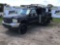 2004 FORD F-450 S/A UTILITY TRUCK VIN: 1FDXF46P44EC88196