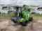 NIFTY-LIFT SP34D 4X4 ARTICULATED BOOM LIFT SN: 1237855