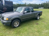 2011 FORD RANGER VIN: 1FTKR4EE2BPA80955