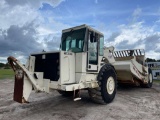 2006 TEREX TS-14G PUSH/PULL SCRAPER SN: S8531028