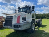 2006 TEREX TA30 SN: A8591365