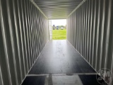 2023 WING CONTAINER  40' CONTAINER SN: WNGU5142000
