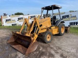 1998 CASE 570 LXT SN: JJG0225504R SKIP LOADER