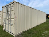 2023 WING CONTAINER  40' CONTAINER SN: WNGU5141894