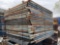 5’...... X 5’...... SCAFFOLD SECTIONS