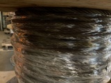 SPOOL OF 5/8”...... WIRE ROPE, APPROX. 1000’...... +/-