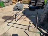 83”...... X 63 1/2”...... BED SIZE 10’...... LONG OVERALL LADDER