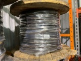 SPOOL OF 5/8”...... WIRE ROPE, APPROX. 1600’......+/-