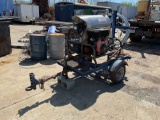 BRANDT PRESSURE WASHER