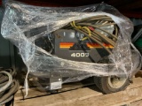 MI-T-M 4003 PRESSURE WASHER