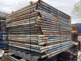 5’...... X 5’...... SCAFFOLD SECTIONS