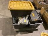 PALLET OF MISC HARDWARE