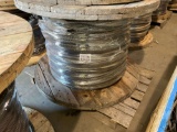 SPOOL OF 5/8”...... WIRE ROPE, APPROX. 1700’...... +/-