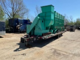 ARS 45000 CPM  DUST COLLECTOR